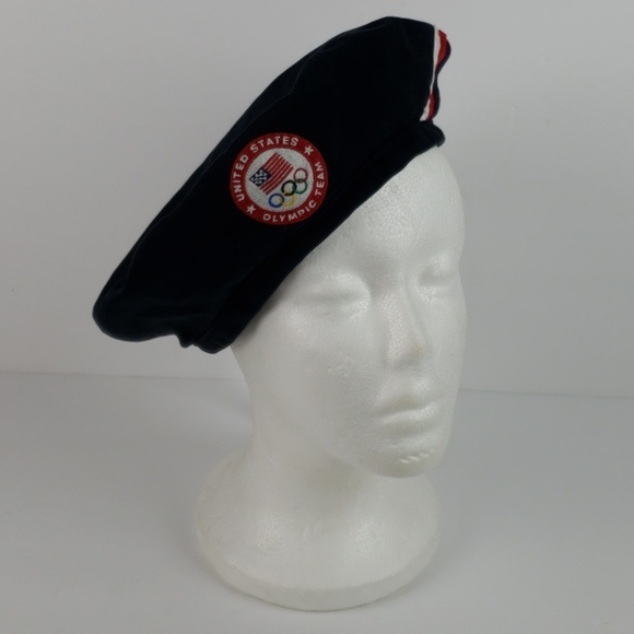 polo ralph lauren beret